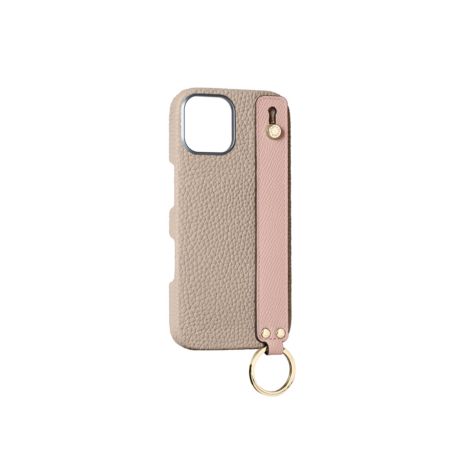 Amazon.co.jp: 【ボナベンチュラ】 (for iPhone 17)ハンドル付き